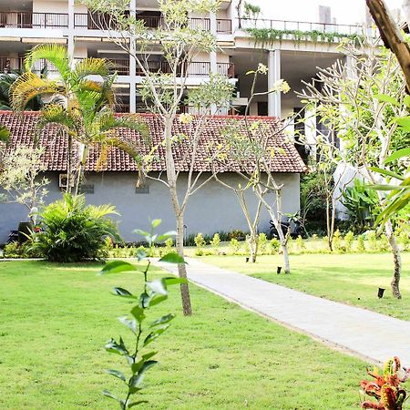 Kemuning Kuta Hotel Exteriör bild