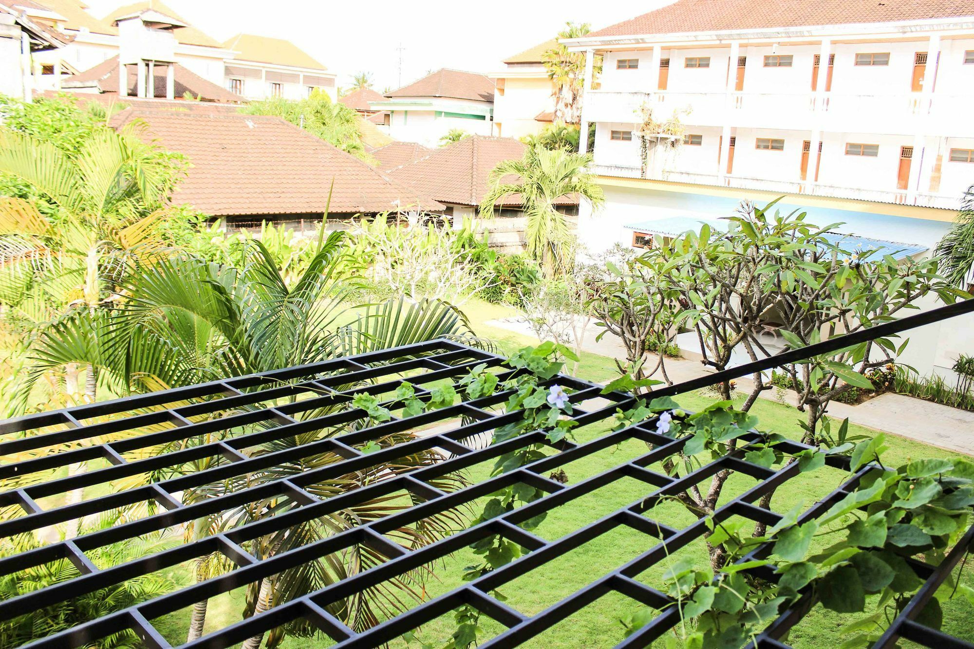 Kemuning Kuta Hotel Exteriör bild
